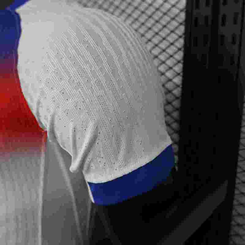 2025/2026 England Home Football Shirt