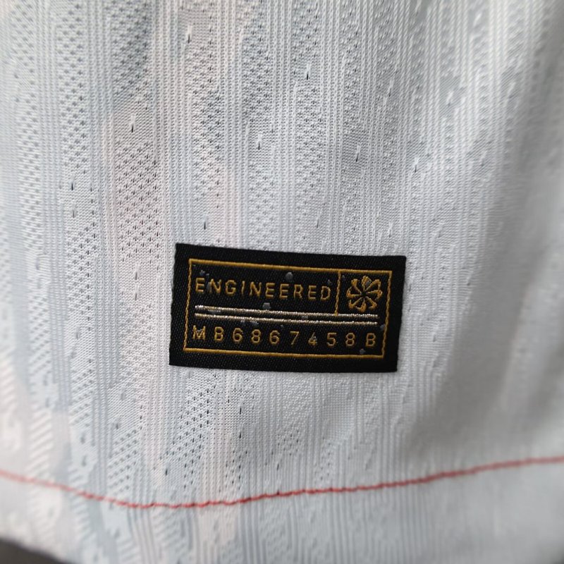 2024/2025 Player Version Liverpool Special Edition Football Shirt