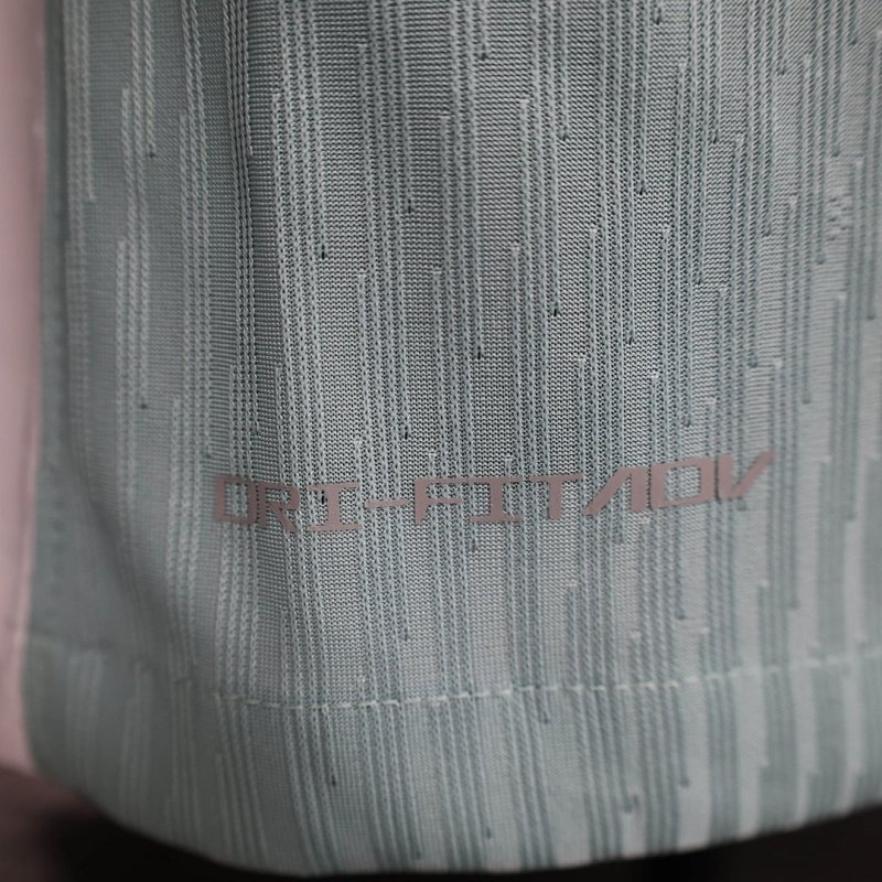 2024/2025 Player Version Atletico Madrid Away Football Shirt