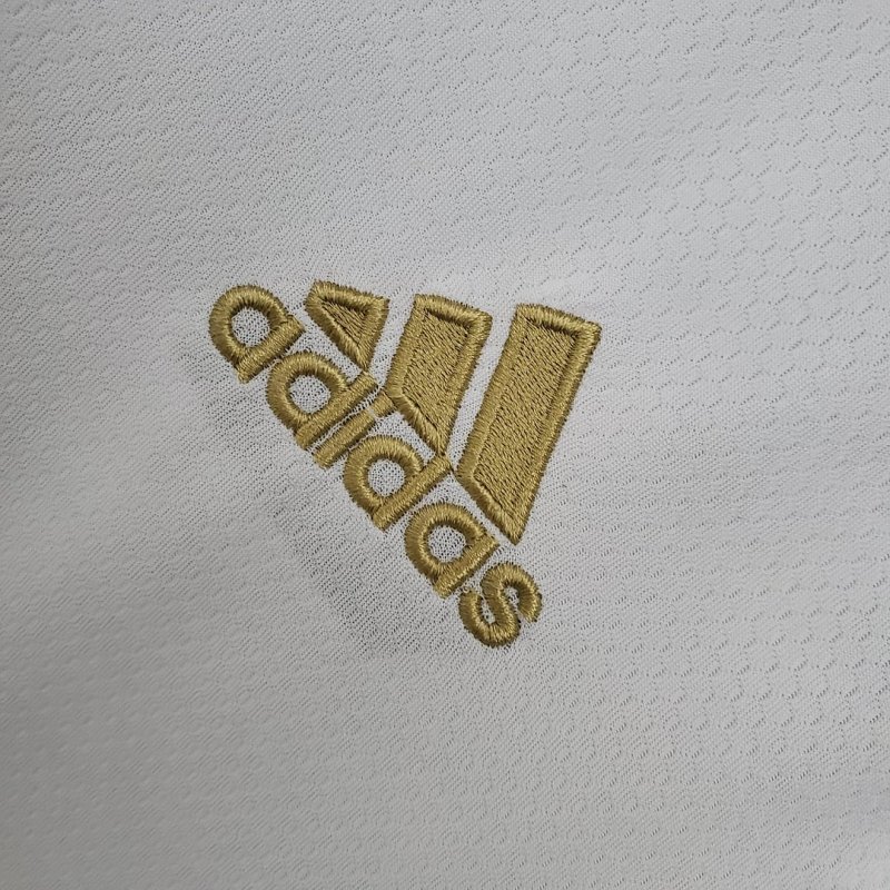 2021/2022 Cruzeiro Away Football Shirt