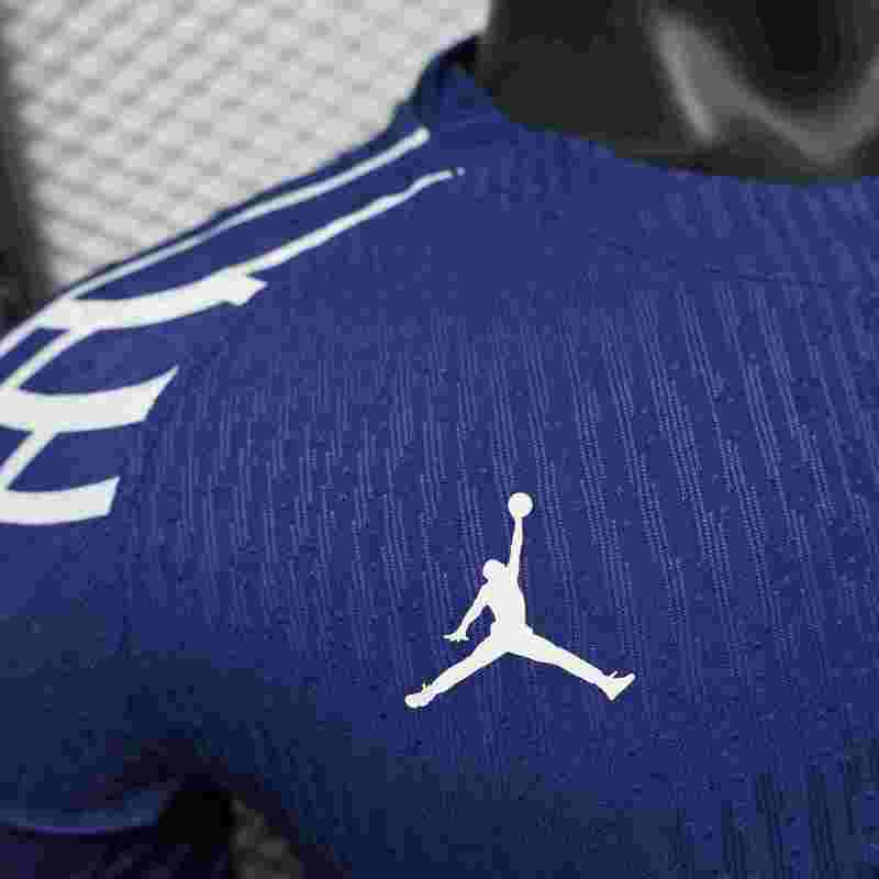 2025/2026 Paris Saint-Germain Third Away Player Edition Football C's