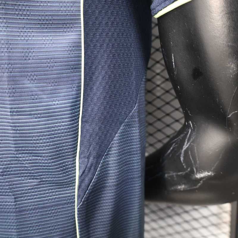 2025/2026 Real Madrid Away Football Shirt