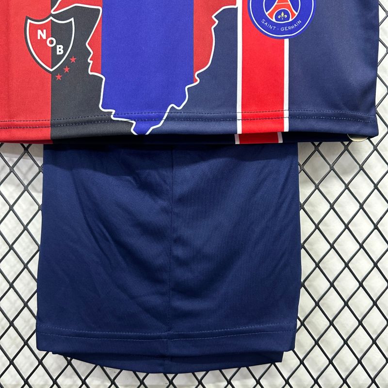 2025/26 Messi #10 special edition jersey kids kit