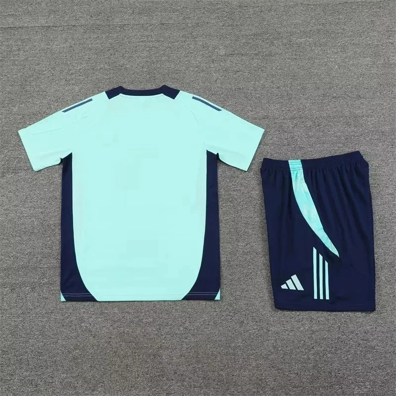 2024/2025 Arsenal Training Kit Set Football Jersey