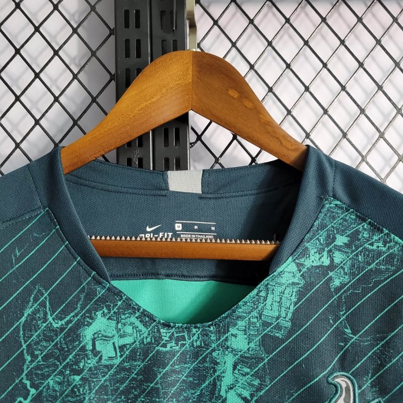 2018/2019 Retro Tottenham Hotspur Third Away Football Shirt