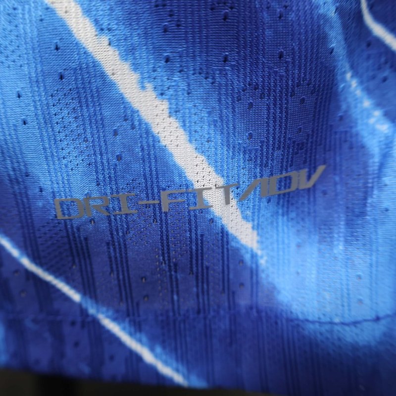 2024/2025 Player Version Chelsea Home Football Shirt