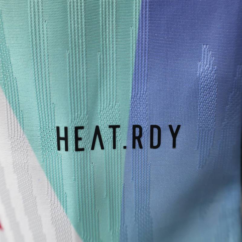 2024/2025 Player Edition Arsenal Special Edition Football Jersey