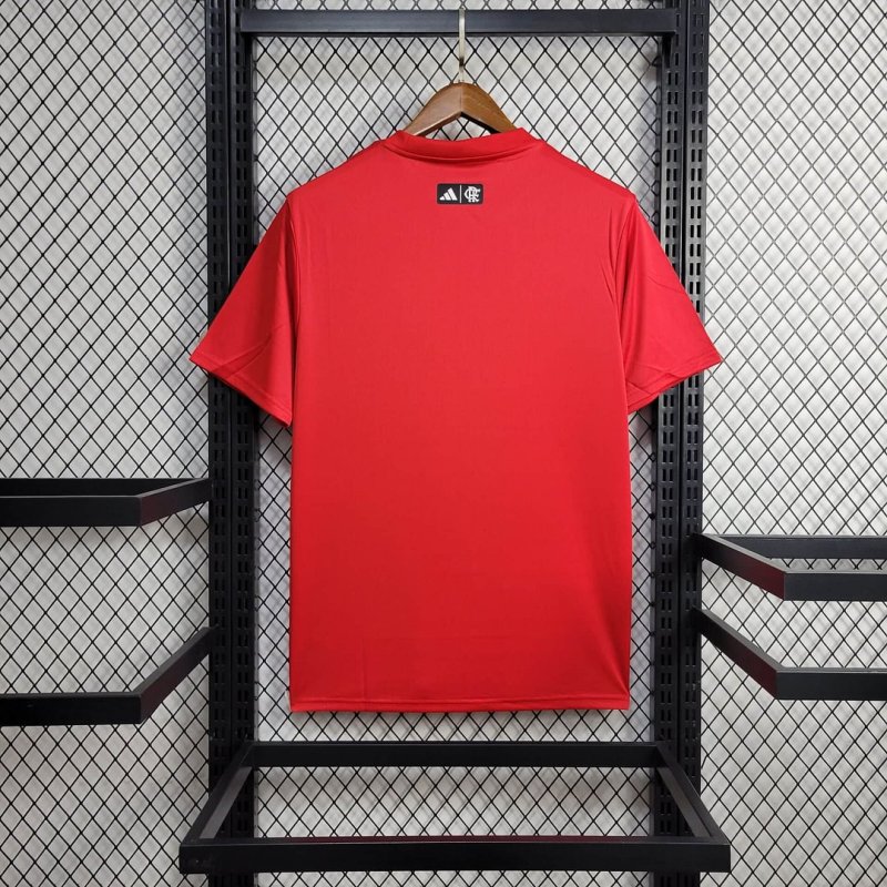2024/2025 Flamengo Special Edition Football Shirt