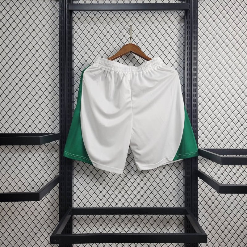 2024/2025 Palmeiras Away Shorts
