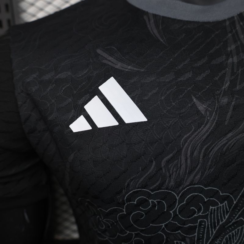 2025/26 Real Madrid Special Edition Football Jersey