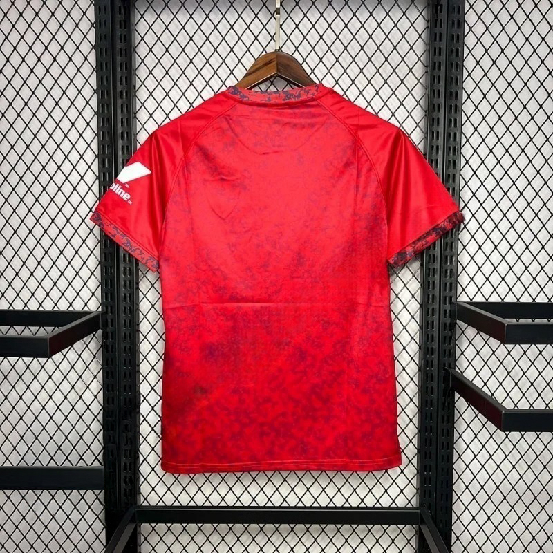 2024/2025 Sevilla Away Football Shirt