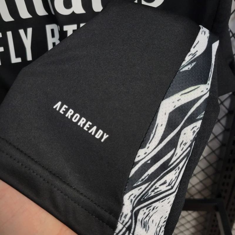 2024/2025 Arsenal Away Football Shirt