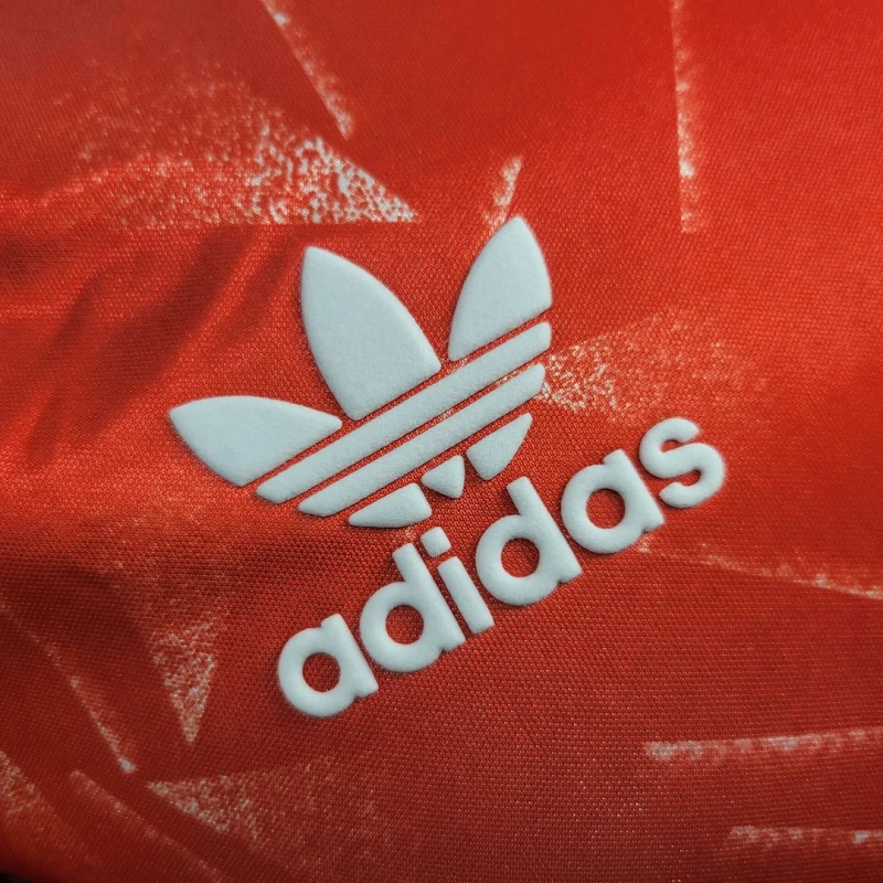 2024/2025 Player Version Liverpool Joint Edition Football Shirt