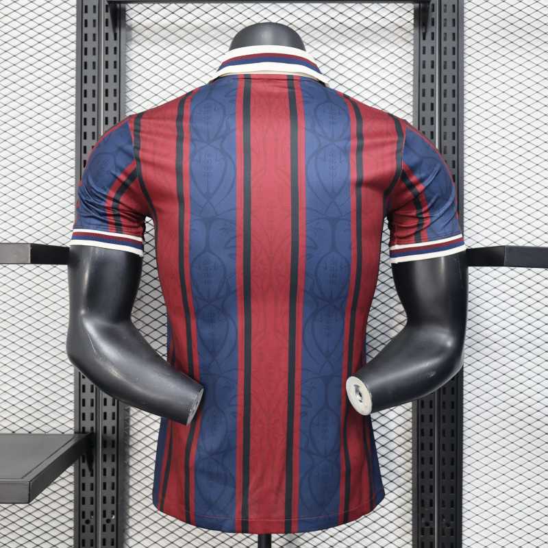 2025/2026 Barcelona special edition football shirt