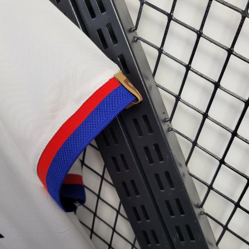 2024/2025 Bahia Home Football Shirt