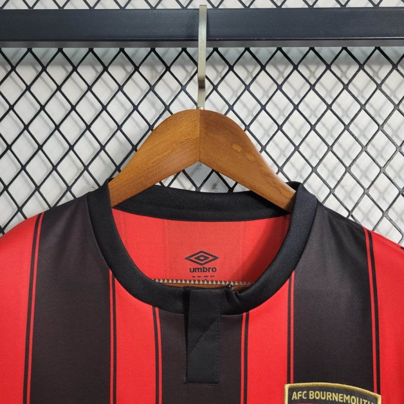 2023/2024 Bournemouth Home Football Shirt