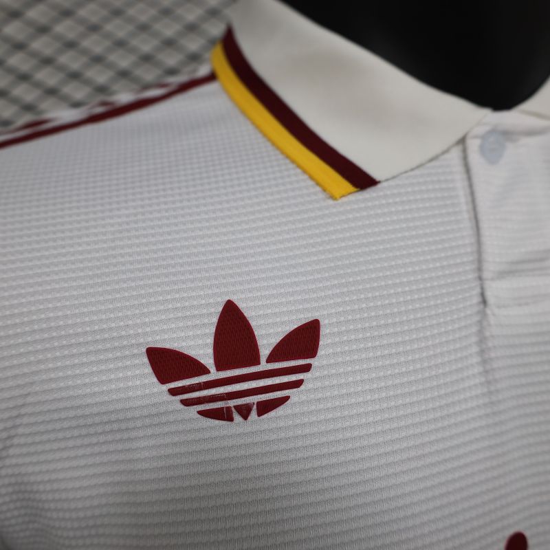 2024/2025 Arsenal White Special Edition Football Jersey