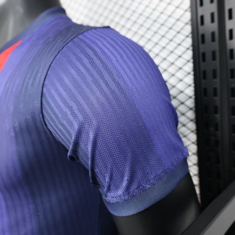 2025/26 Barcelona special edition football jersey