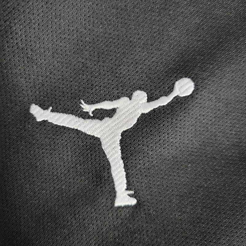 2018/2019 Retro Paris Saint-Germain Home Football Shirt