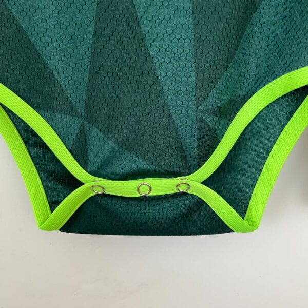 2023/24 Palmeiras Infant One Piece Jersey