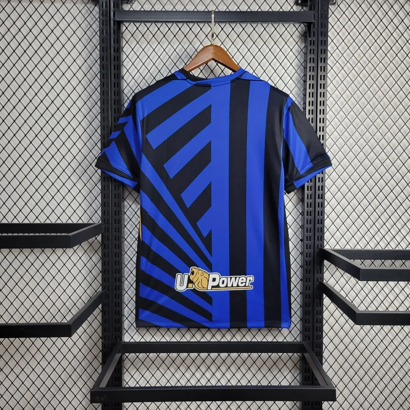2024/2025 Inter Milan Home Football Shirt