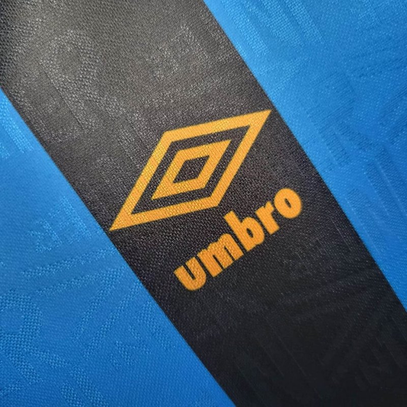 1992/1993 Retro Inter Milan Home Football Shirt