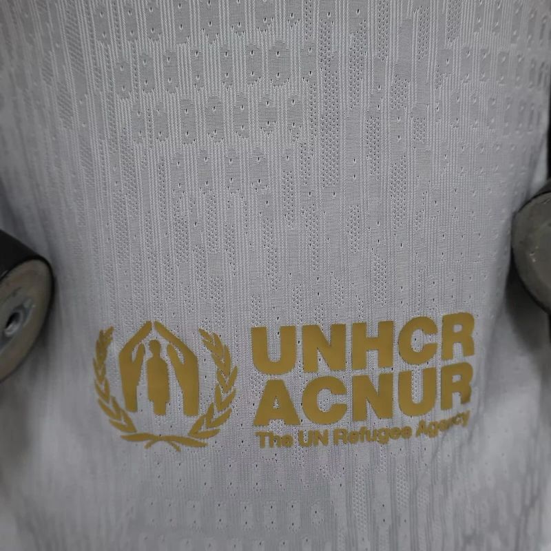 2025/2026 Player Version Barcelona Special Edition Football Shirt