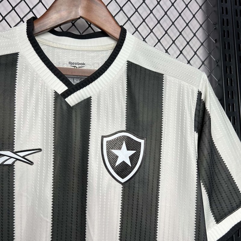 2024/2025 Atlético Mineiro Home Football Shirt
