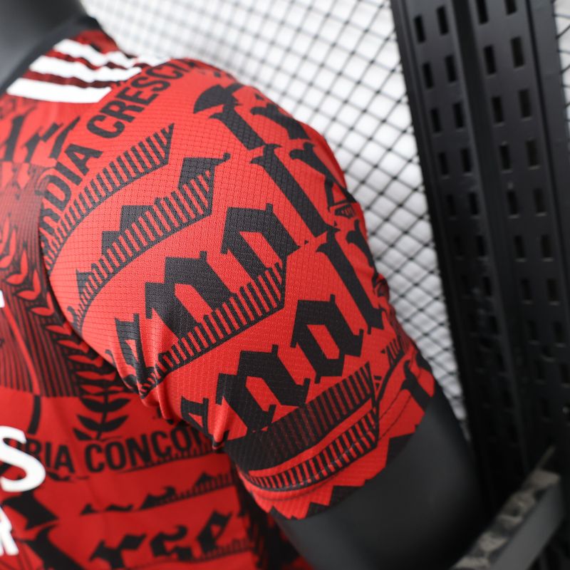 2024/2025 Player Edition Arsenal Special Edition Football Jersey