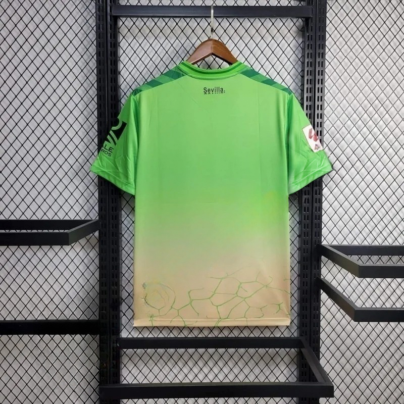 2024/2025 Real Betis Football Shirt