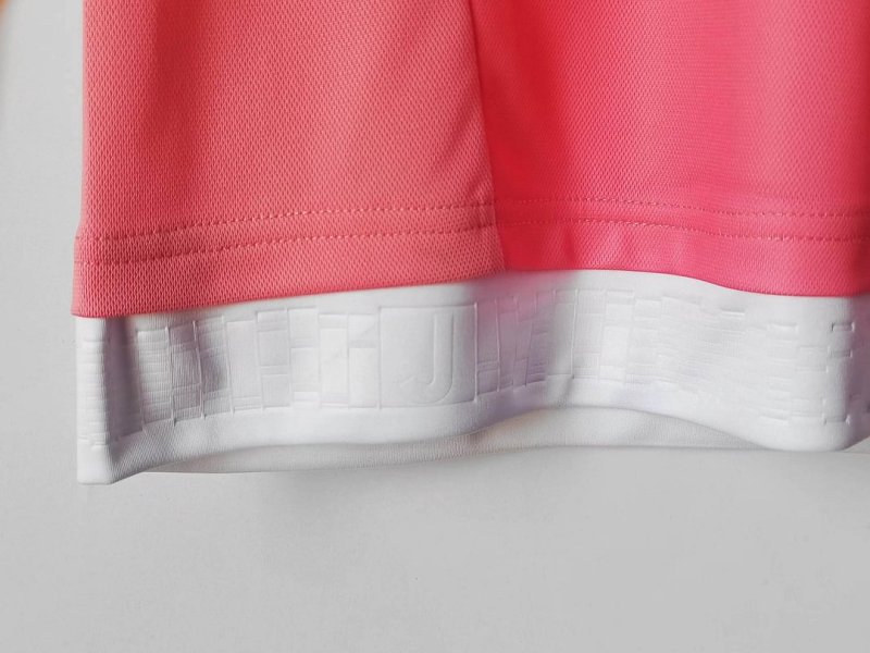 2015/2016 Retro Long Sleeve Juventus Away Football Shirt