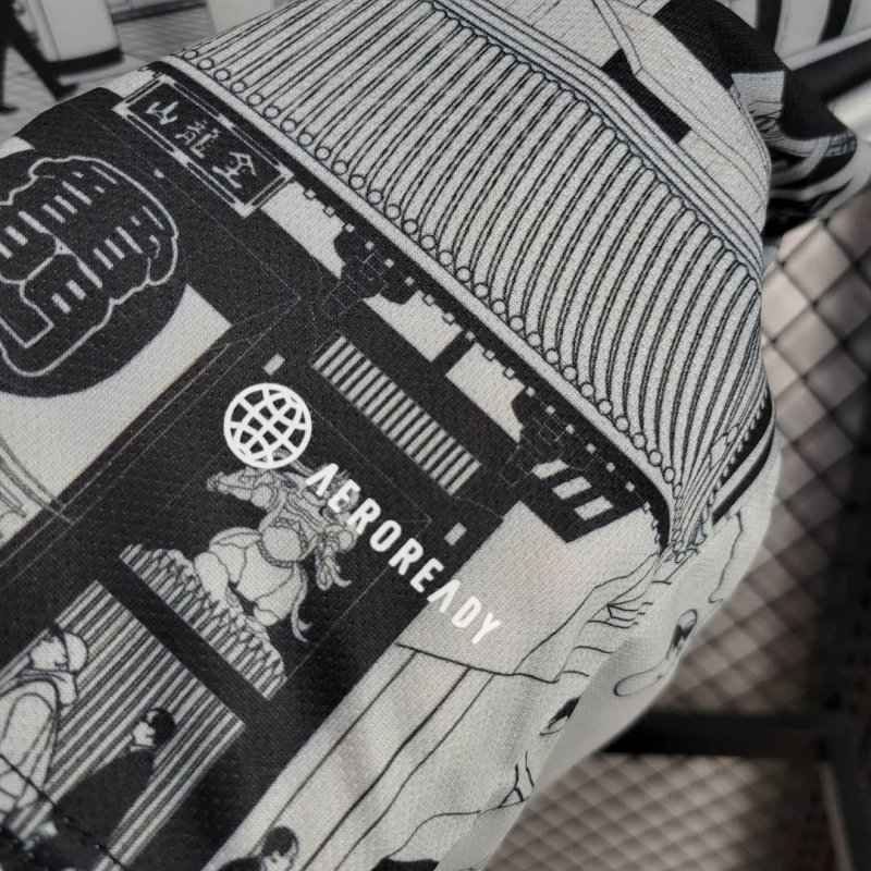 2024 Japan Special Edition Football Shirt