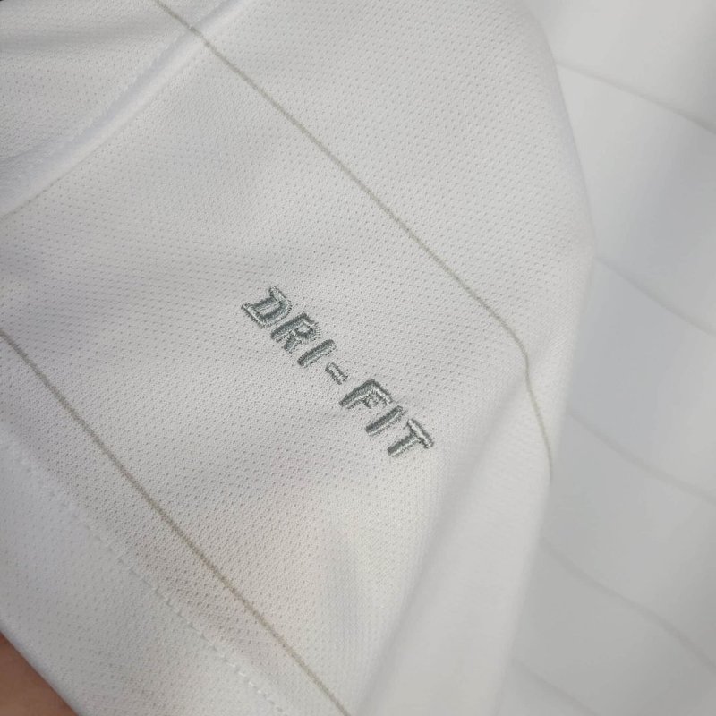 2014 Retro United States Home Football Shirt