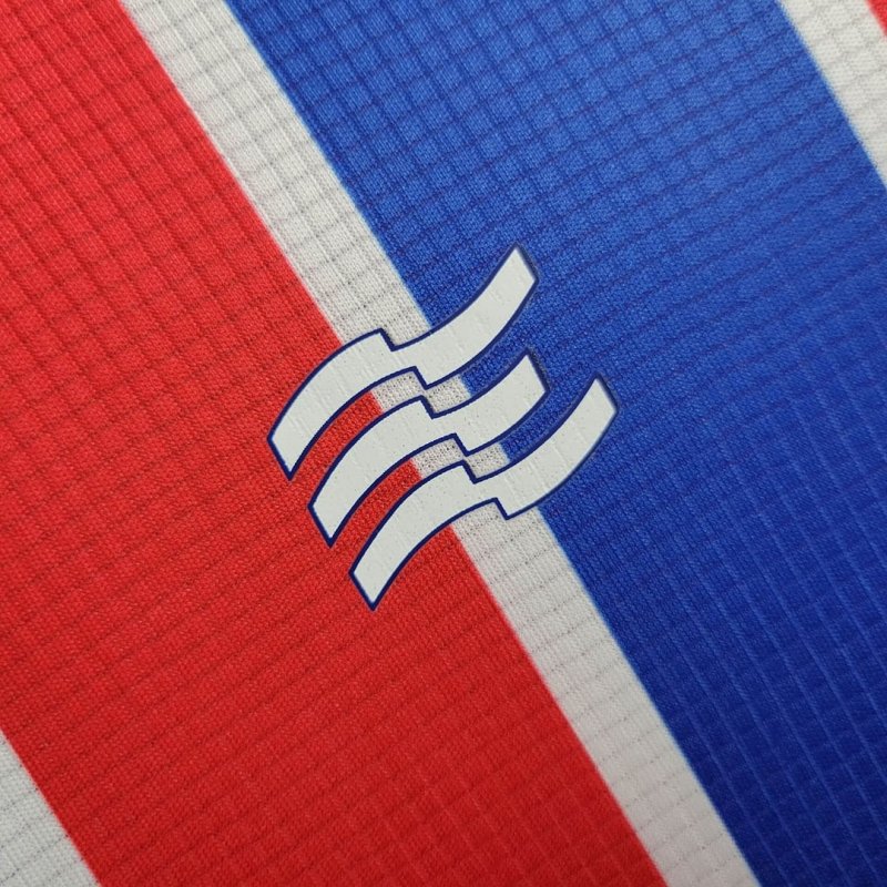 2024/2025 Bahia Home Football Shirt