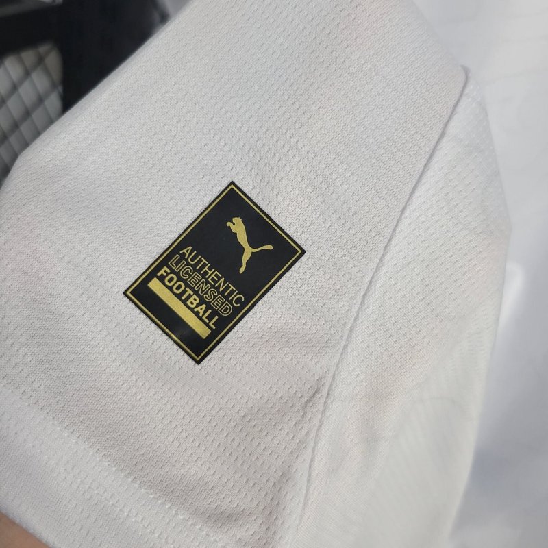 2024 Czech Republic Away Football Shirt