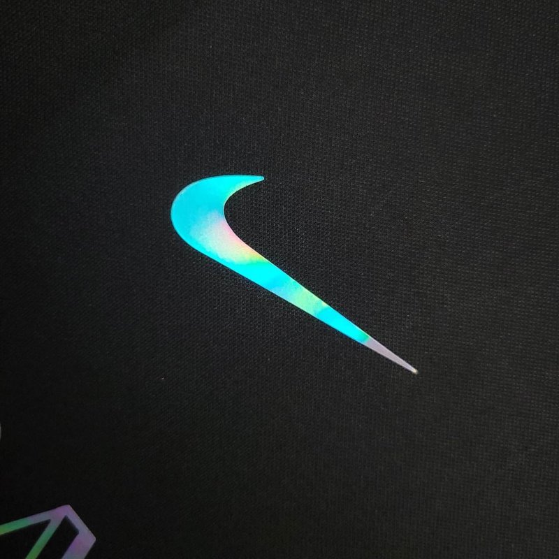 2024/2025 Atletico Madrid Black Casual Shirt