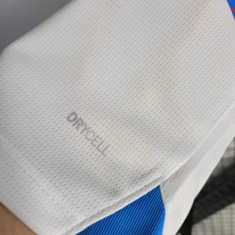 2023/2024 Al Hilal Away Football Shirt