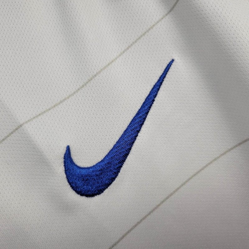 2014 Retro United States Home Football Shirt