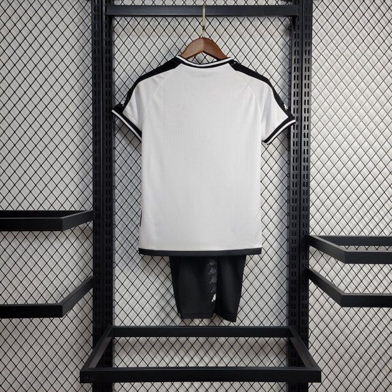 2024/2025 Vasco da Gama Away Football Shirt Kids Size