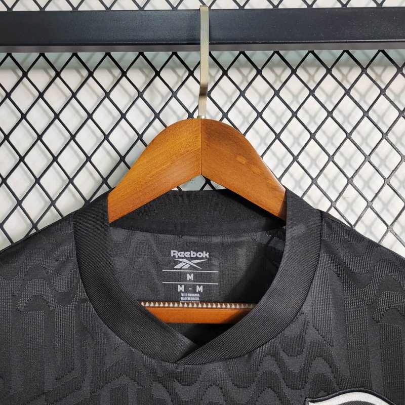 2023/2024 Botafogo Away Football Shirt