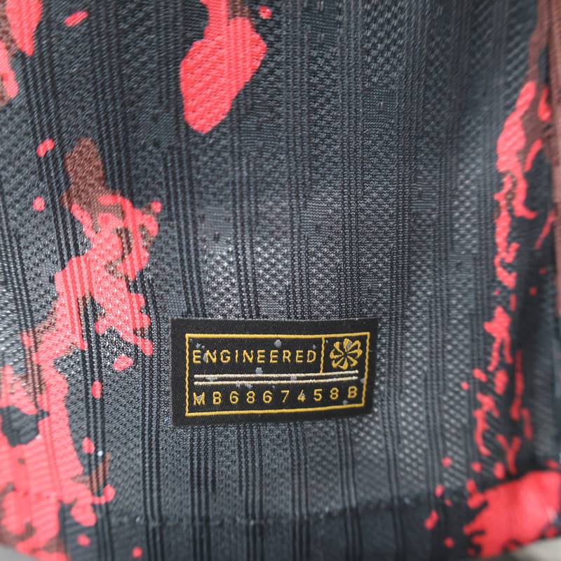 2024/2025 Player Edition Barcelona Special Edition Football Jersey