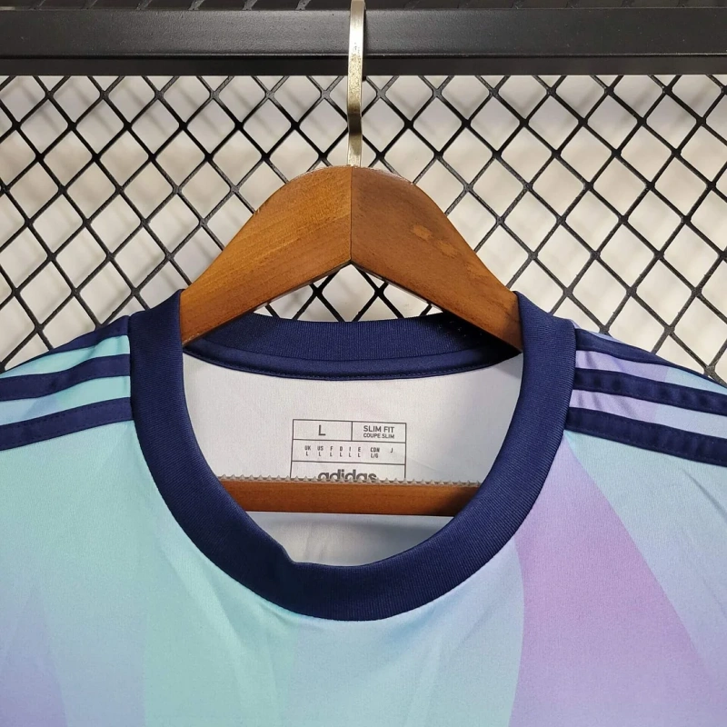 2024/2025 Arsenal Third Away Football Shirt