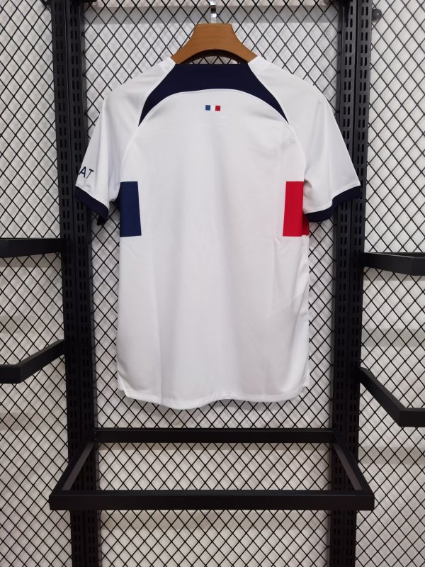 2023/2024 Paris Saint-Germain Away Football Shirt (Fan Edition)
