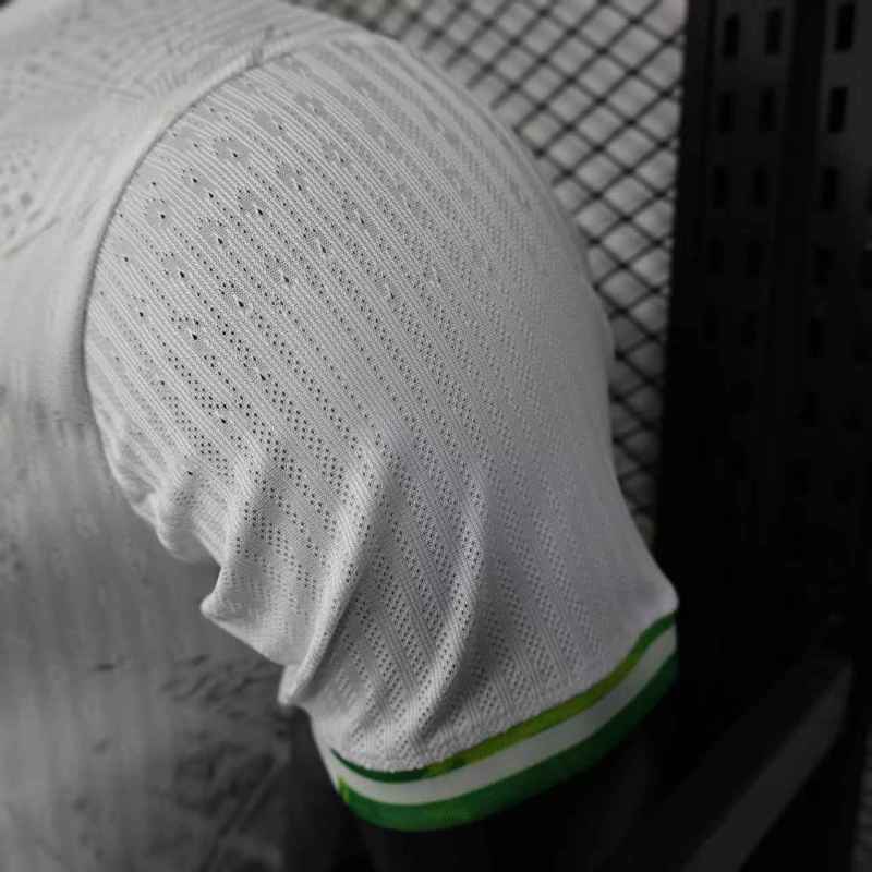 2025/26 Brazil Special Edition Football Jersey