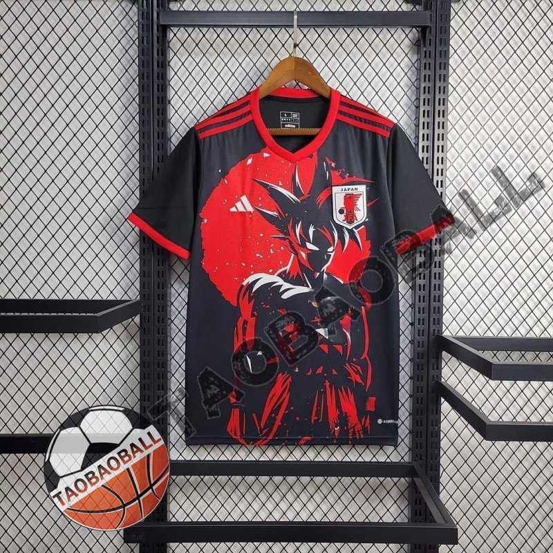 2024 Japan Special Edition Football Shirt