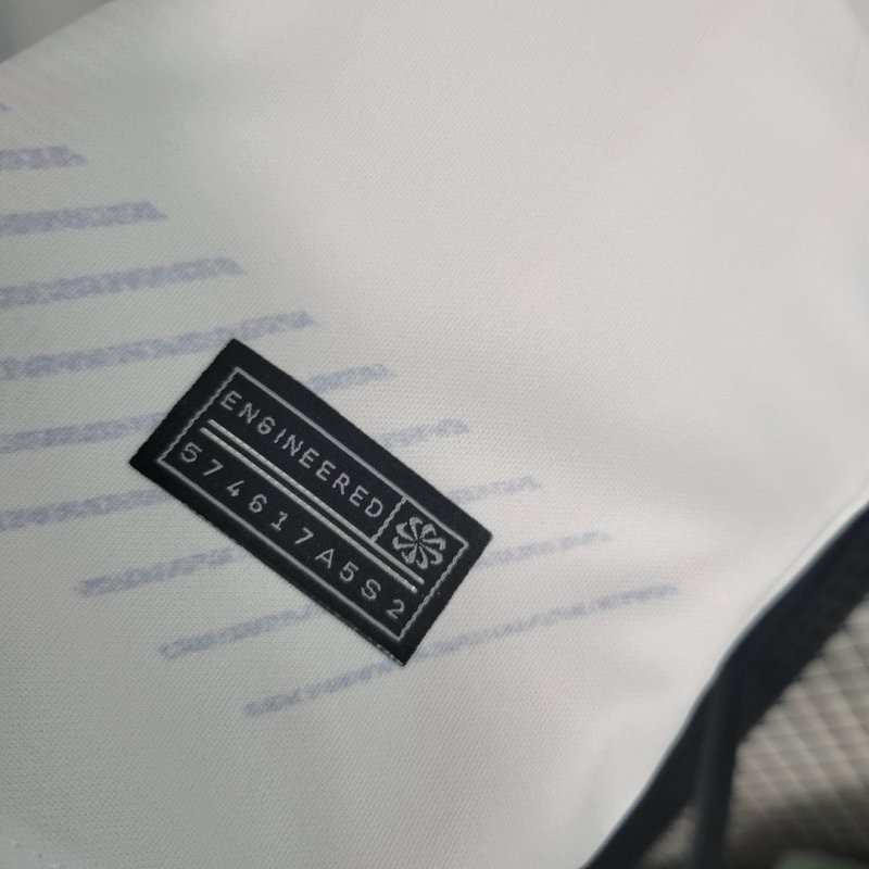 2023/2024 Tottenham Hotspur Home Football Shirt