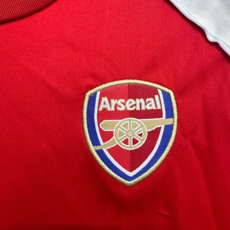 2025/Arsenal Home Kit for Kids