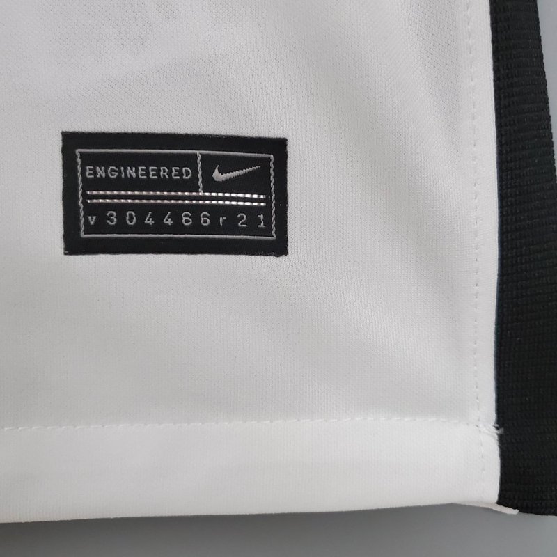 2021/2022 Inter Milan Away Football Shirt