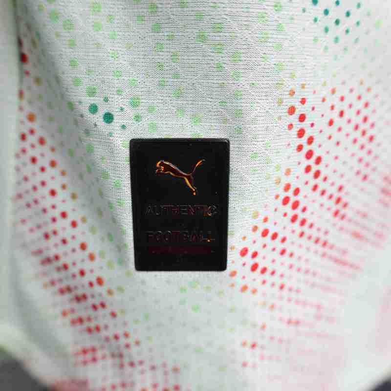 2025/2026 Portugal Away Player Football Shirt