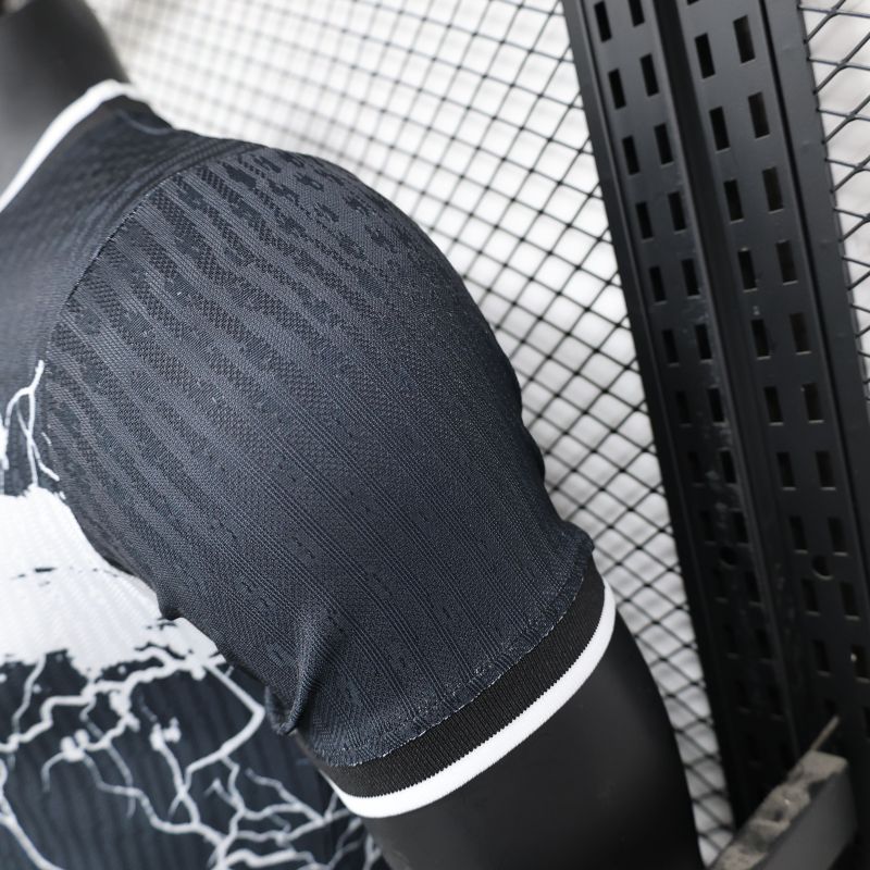 2024/2025 Player Edition Barcelona Special Edition  Football Jersey